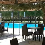 Resort Borgo Primizia Serra Alimini