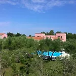 Borgo Primizia Resort Serra Alimini