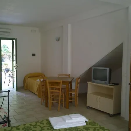 Resort Borgo Primizia