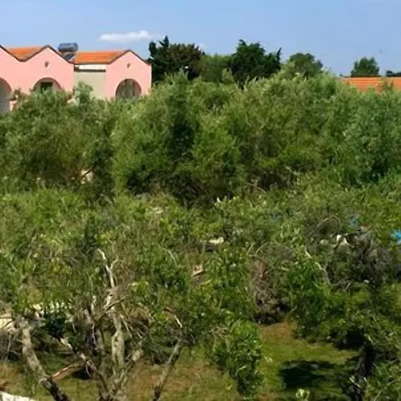 Borgo Primizia אתר נופש אוטרנטו