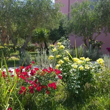 אתר נופש Borgo Primizia 4*