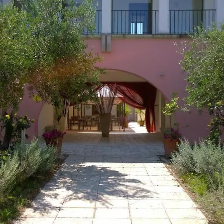 Borgo Primizia Otranto