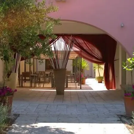 Borgo Primizia אתר נופש 4*