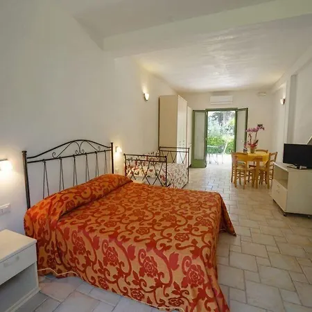 Borgo Primizia אוטרנטו