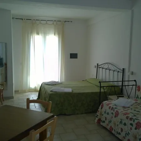 Borgo Primizia