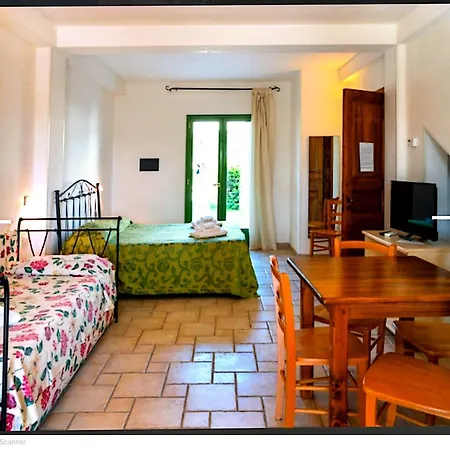 Resort Borgo Primizia