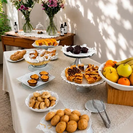 Borgo Primizia 4* אוטרנטו