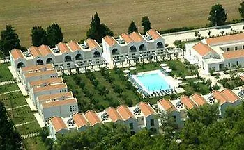 Borgo Primizia אתר נופש אוטרנטו