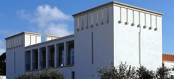 אתר נופש Borgo Primizia אוטרנטו