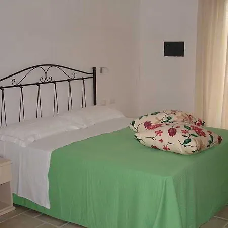 Borgo Primizia 4*