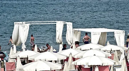 Θέρετρο Family Village Otranto