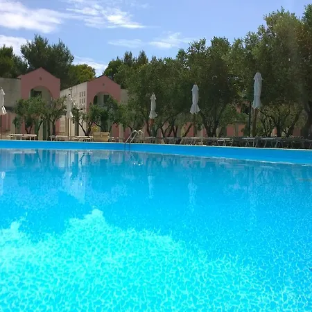 Θέρετρο Family Village Otranto