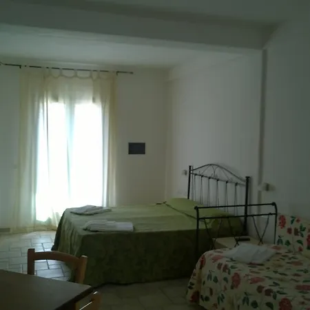 Θέρετρο Family Village Otranto
