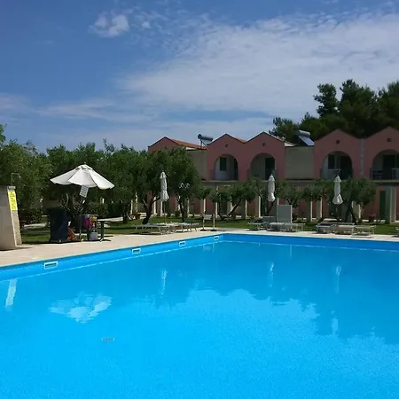 Borgo Primizia 4* Otranto