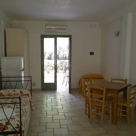 Θέρετρο Family Village Otranto