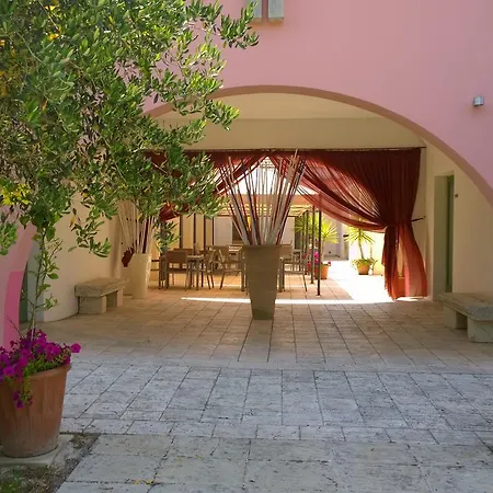 Borgo Primizia Otranto