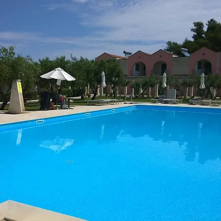 Family Village Otranto Θέρετρο Alimini