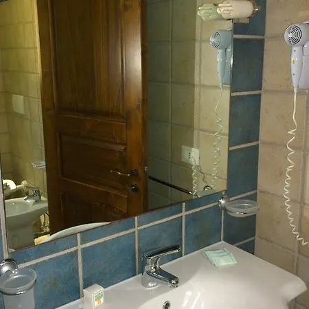 Borgo Primizia Resort