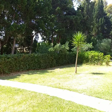 Family Village Otranto Θέρετρο