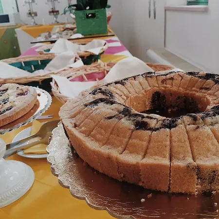 Family Village Otranto Alimini