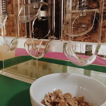 Semesteranläggning (resort) Family Village Otranto