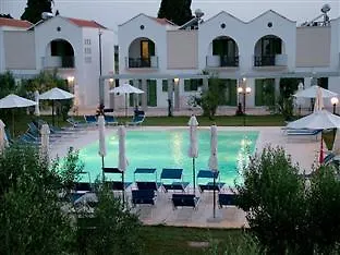 Borgo Primizia 4* Serra Alimini