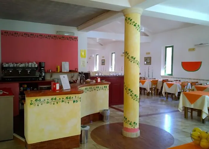 Borgo Primizia منتجع 4*