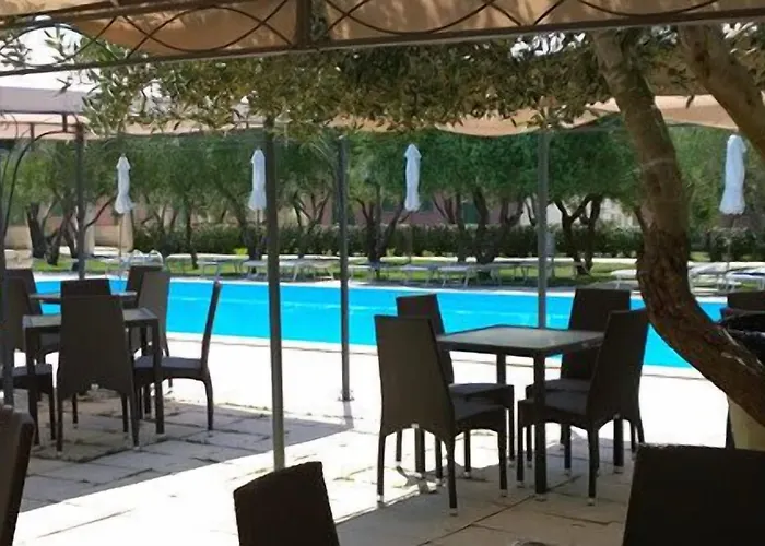 منتجع Borgo Primizia أليميني