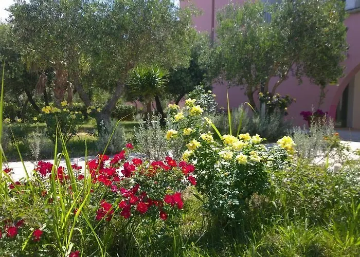 Resort Borgo Primizia 4*