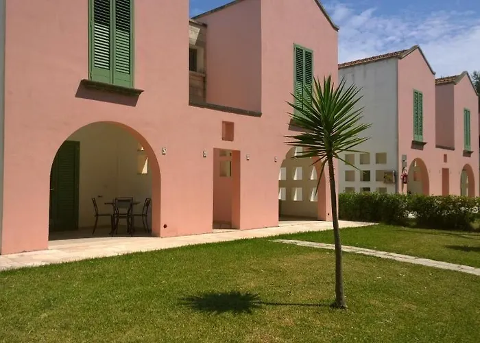 Borgo Primizia 4*