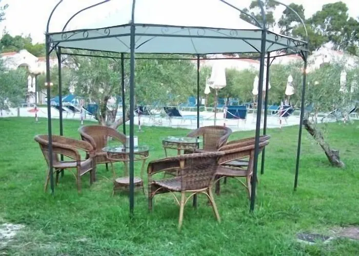 Borgo Primizia 4*