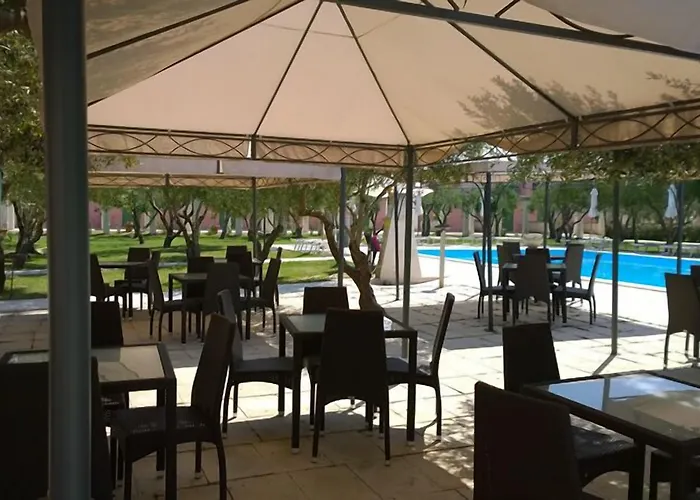Borgo Primizia Resort 4*