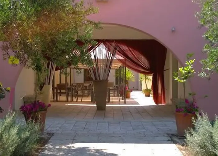Borgo Primizia منتجع 4*