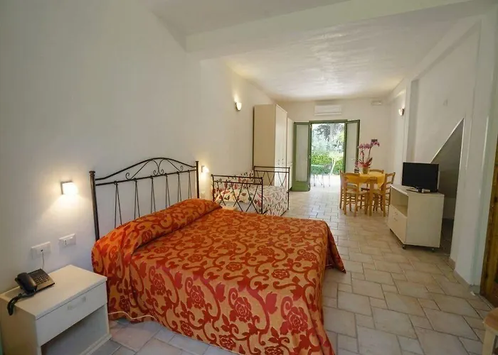 Borgo Primizia Serra Alimini