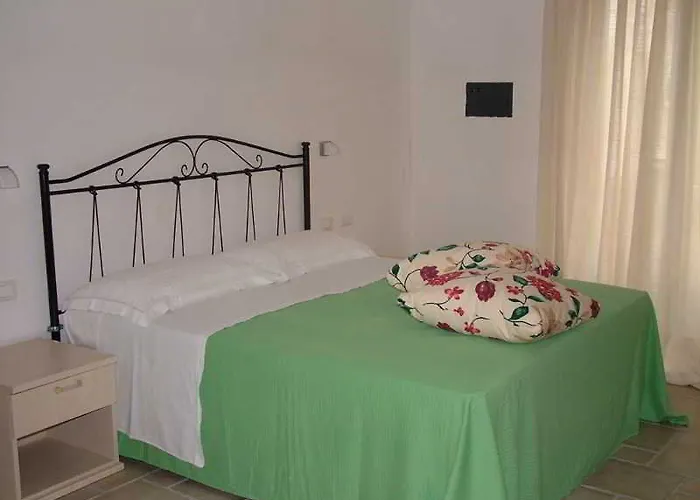 Borgo Primizia 4*