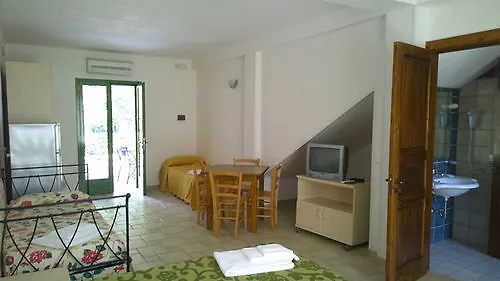 Resort Borgo Primizia Serra Alimini