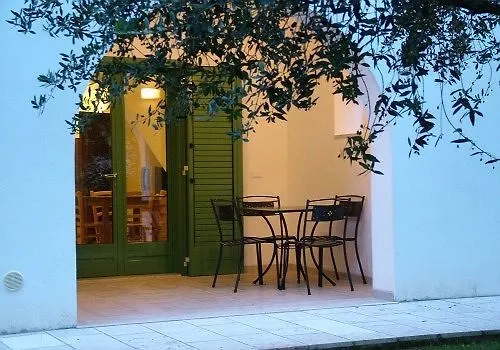 Borgo Primizia منتجع