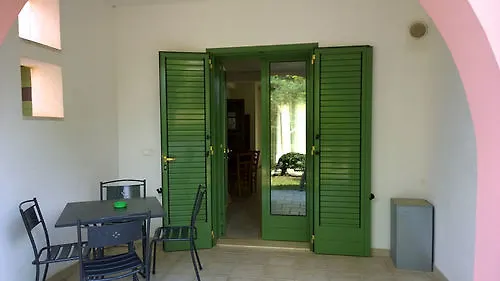 Borgo Primizia 4*