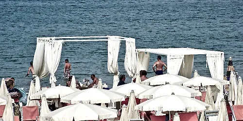 منتجع Borgo Primizia