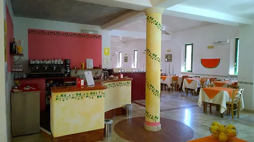 Borgo Primizia منتجع 4*