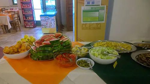 منتجع Borgo Primizia