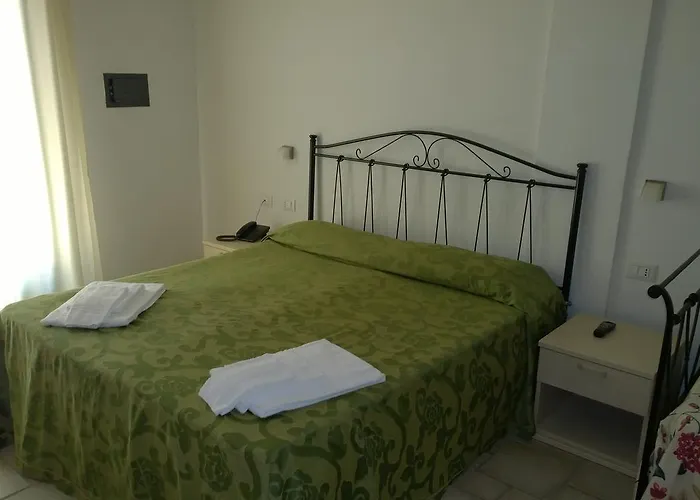 Borgo Primizia Resort Serra Alimini