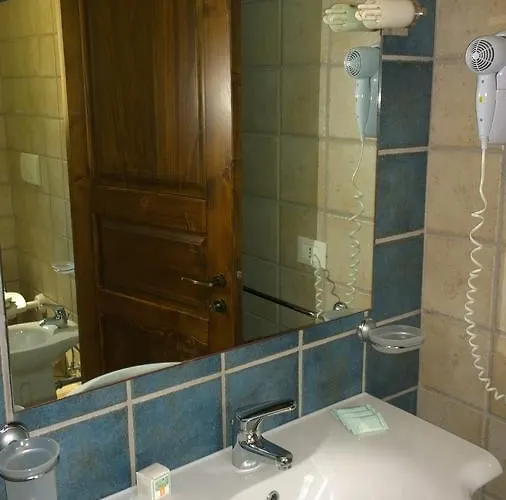 Borgo Primizia Resort