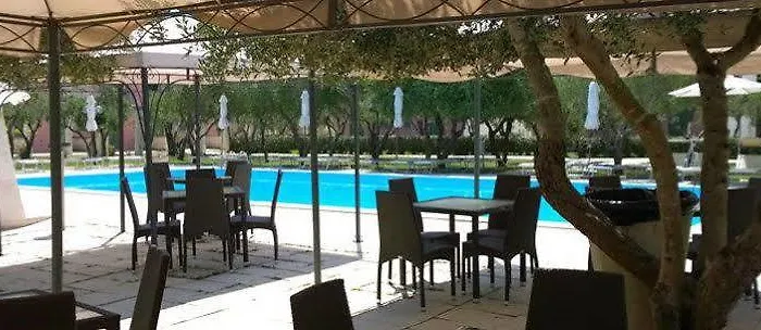 Borgo Primizia منتجع 4*