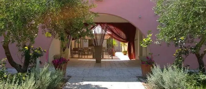 منتجع Borgo Primizia