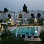 Borgo Primizia 리조트