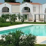 Borgo Primizia 度假村
