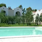 Borgo Primizia 阿利米尼