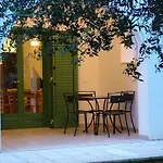 Borgo Primizia 리조트