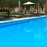 Borgo Primizia 리조트